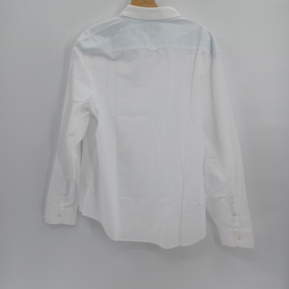 Original Penguin Oxford Classic Button Up Shirt - Picture 4 of 10